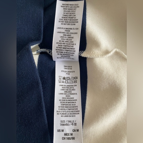 Juicy Couture Medium Zipper Back Dress - Picture 10 of 10